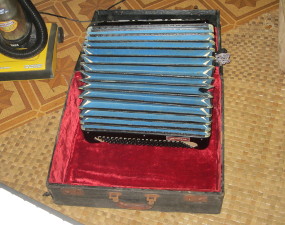 image of accordion