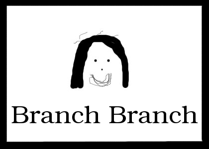 official branch image