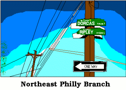 official branch image