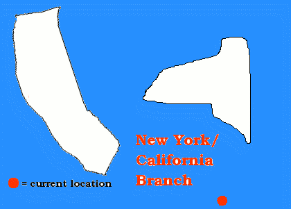 New York/California/DC Branch